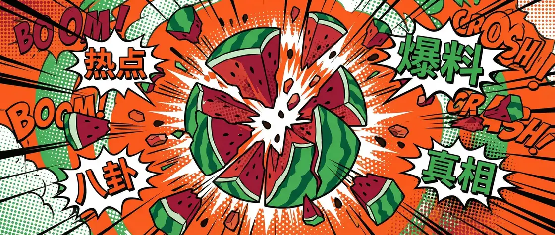 天天体育网网站 今日头瓜爆炸漫画横幅
